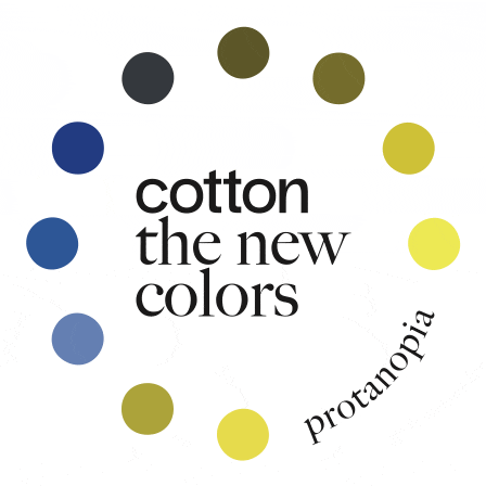 COTTON the new colors