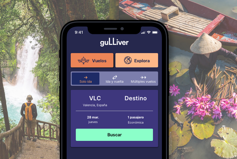 Gulliver